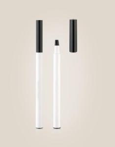 Wholesale cosmetic pencil: ZH-M155 Lady's Makeup Liquid Eyeliner Pencil with Four-Prong Tip