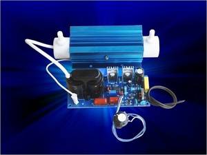 Wholesale water purifier dispenser: 1~8G/Hr Ozone Generator Parts for Air and Water Purifier