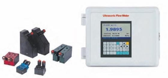 Sell Ultrasonic Flowmeter