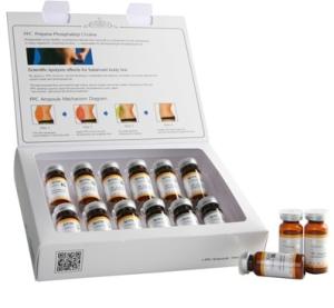 Wholesale tissue boxes: Matrigen PPC Ampoule for Skin Care Korean Cosmetic