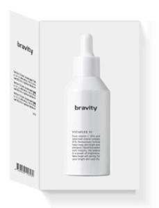 Wholesale ltd: Bravity VITAFLEX 91 Ampoule SKINCARE Korean Cosmetic