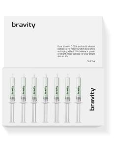 Wholesale patent: Bravity Derma GREEN5 Calming Elixir Korean Cosmetic