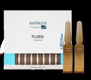 Wholesale controller: Matrigen T-zone Control Fluid for Skin Care Korean Cosmetic