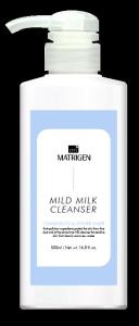 Wholesale cleanser: Matrigen Mild Milk Cleanser for Skin Care Korean Cosmetic