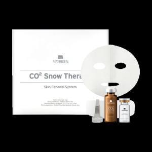Wholesale waste: Matrigen CO2 Snow Therapy Skin Renewal System for Skin Care Korean Cosmetic