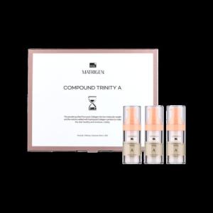 Wholesale cosmetics: Matrigen Compound Trinity A for Skin Care Korean Cosmetics