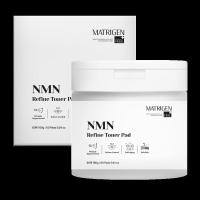 Matrigen NMN Refine Toner Pad for Skin Care Korean Cosmetics