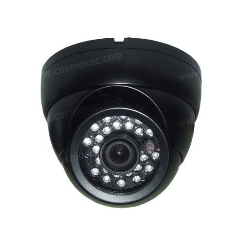 540TVL Digital Video Metal Vadalproof Sony CCD Camera CS-322