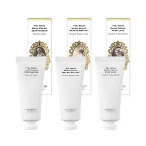 Wholesale luxury skin care: COSMOOD the Mood Hand Cream 40ml