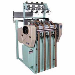Wholesale fabric machine: Narrow Fabric Needle Loom