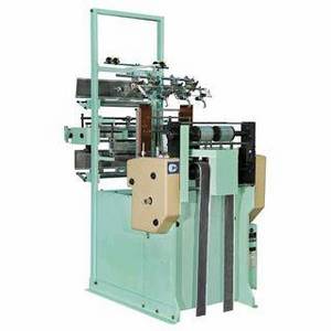Wholesale cutter machine: Narrow Fabric Needle Loom