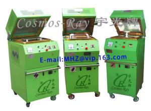 Wholesale electronic components ic: RF Preheater