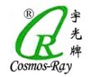 Cosmos-Ray Machinery Electronic Equipment Factory Company Logo