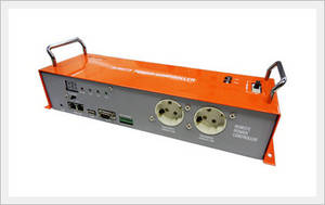 Wholesale cctv case: Remote Power Controller