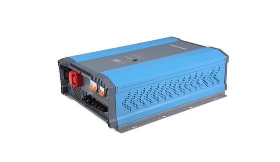 Sell 8000W AUTOMATIC INVERTER CHARGER