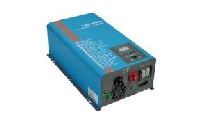 Wholesale remote switching battery: 48vdc 120v/240vac 4000w Split Phase Inverter Charger