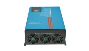 Wholesale home appliance remote control: 48vdc 120v/240vac 8000w Split Phase Inverter Charger
