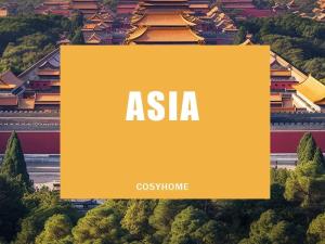 Wholesale composite tile: Asian SPC Flooring