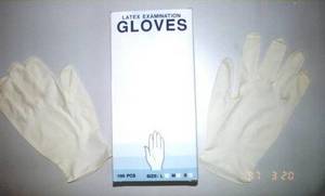 Wholesale medical gloves: Medical disposable gloves, latex, PVC, PE, nitrile