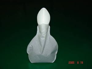 Wholesale super absorbent polymer: Disposable Paper Urine Pots, Sterile