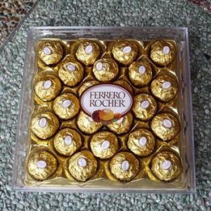 Wholesale ferrero rocher t30: Nutella Chocolate, Ferrero Chocolates,Kinder Joy Eggs, Confectionery