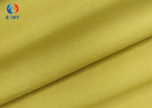 Wholesale cotton poplin dyed: TC80/20 Plain Polyester Cotton Shirting Fabric 45*45 110*76  Shirt Poplin Fabric 105gsm