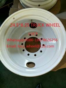 Dongying Courage Auto Parts Co Ltd Truck Wheel Steel Rim Steel Wheel Rim Forged Aluminum Wheel