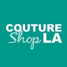 Couture Shop LA Company Logo