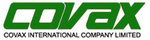 Covax International Co.,Ltd. Company Logo
