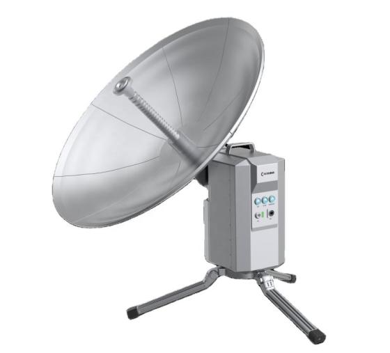 Fully Automated Portable Satellite Communication Terminal(id:11511700 ...