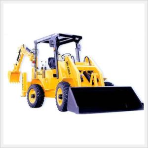 Wholesale Loaders: Backhoe Loader