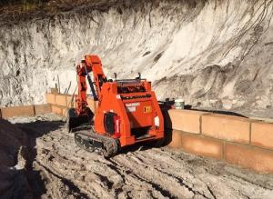 Wholesale Loaders: Excavator Loader (EXL)