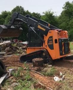 Wholesale Loaders: Compact Track Loader BTL