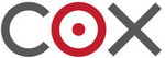 COX Co., Ltd. Company Logo