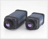 Thermal Imaging Camera CX320/CX640