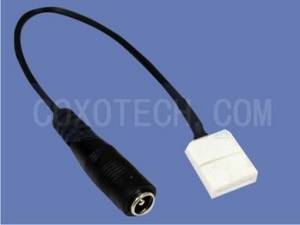 Wholesale d2p 10: LED Strip Connector D2P-10