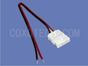 Wholesale smd 3528 5050: LED Strip Connector A2P-10