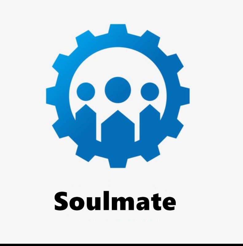 Soulmate Co.,Ltd. Company Logo