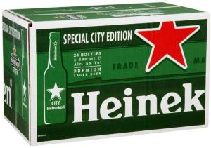 Wholesale Beer: Alcoholic Beverages , Heineken , Amstel