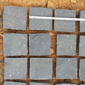 Wholesale china basalt: China Cheap Black or Grey Basalt Stone Cubes