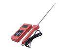 Wholesale silver needle: Digital Soil Moisture Meter , Soil Analyzer Meter With 280mm Needle