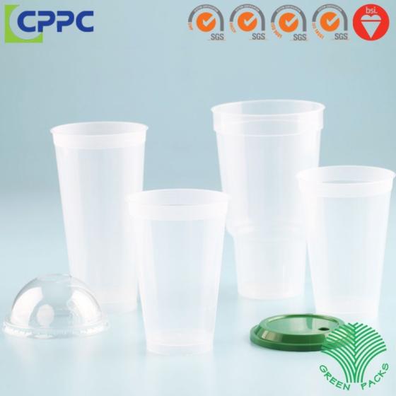 Food Packaging