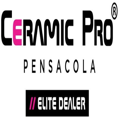 Ceramic Pro Pensacola