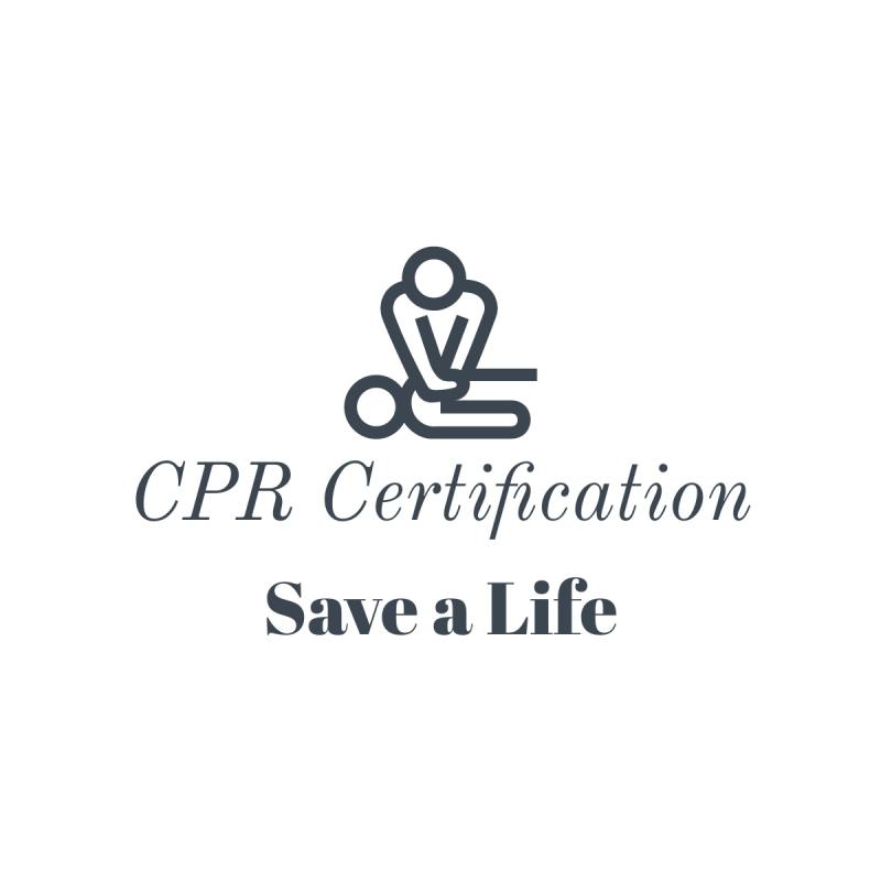 CPR Certification