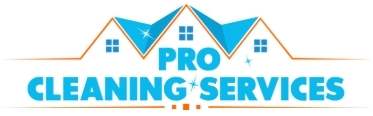 PRO Cleaning Services Company Logo