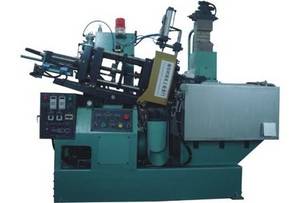 Wholesale Buckles: Buckle Making Machine