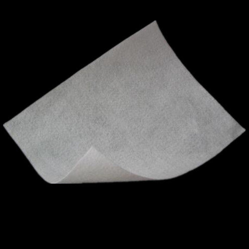 PP Staple Fiber Nonwoven Geotextile(id:10405645). Buy China PP Nonwoven ...