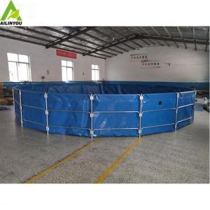 Wholesale catfish: China Factory  Best Quality Recirculation Aquaculture System Mobile Fish Farming Equipment Aquacultu