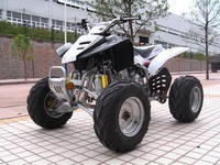 Sell 200cc ATVs ( Water Cool & Deluxe Sports Model)