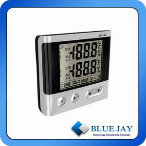 Wholesale temperature data loggers: USB and RS485 Temperature and Humidity Data Logger